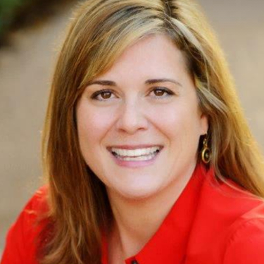 Carole Bennett, MBA, PCC
